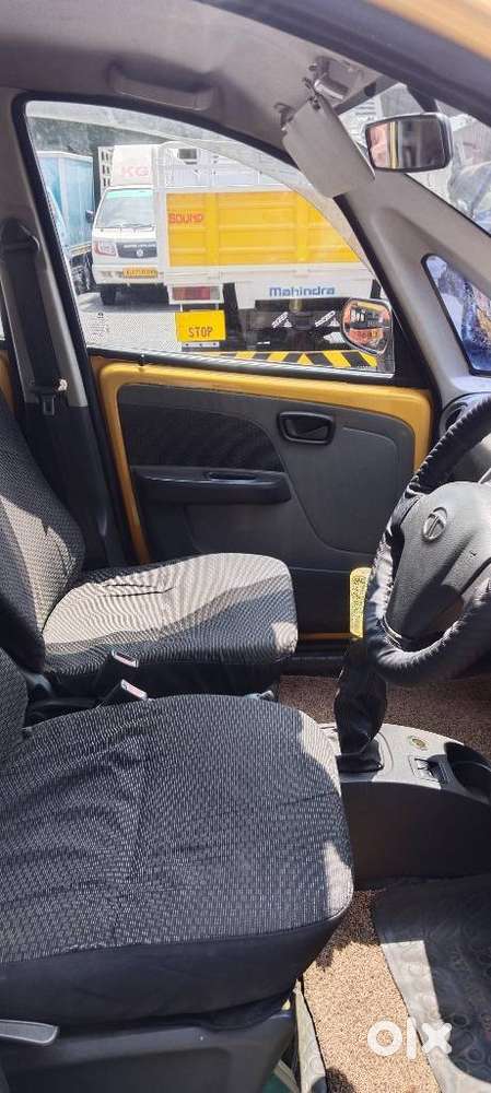 Tata Nano, 2010, Petrol