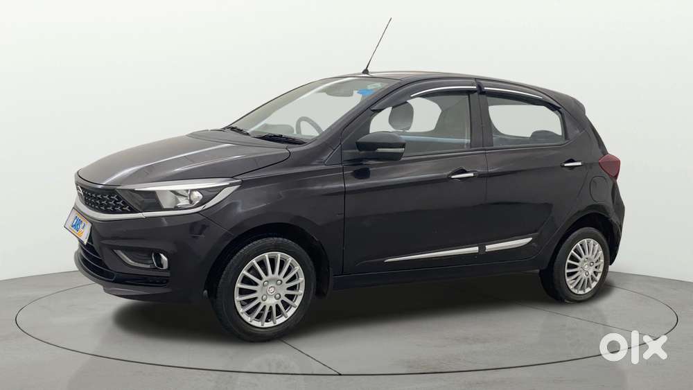 Tata Tiago 1.2 Revotron Xz Plus, 2022, Cng & Hybrids