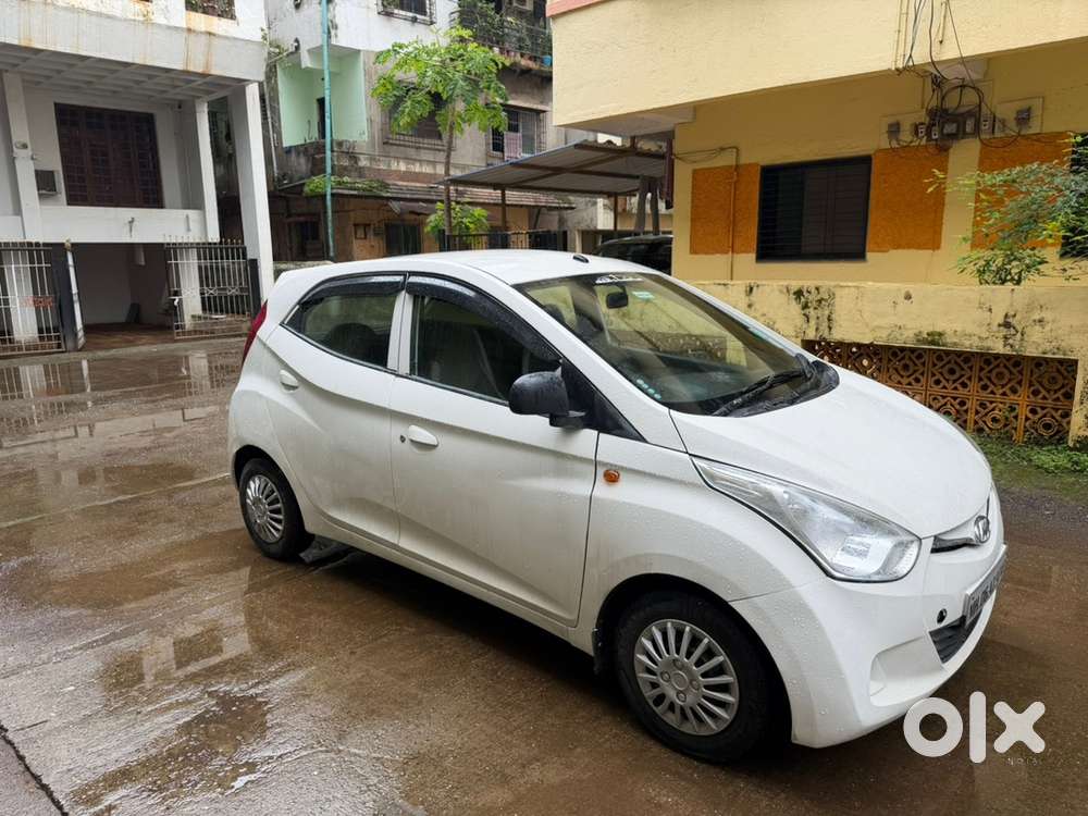 Hyundai Eon Eraplus Petrol Good Condition