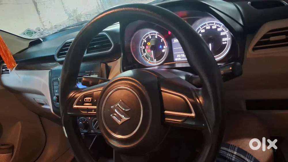 Excellent Condition Single Owner-2018 November