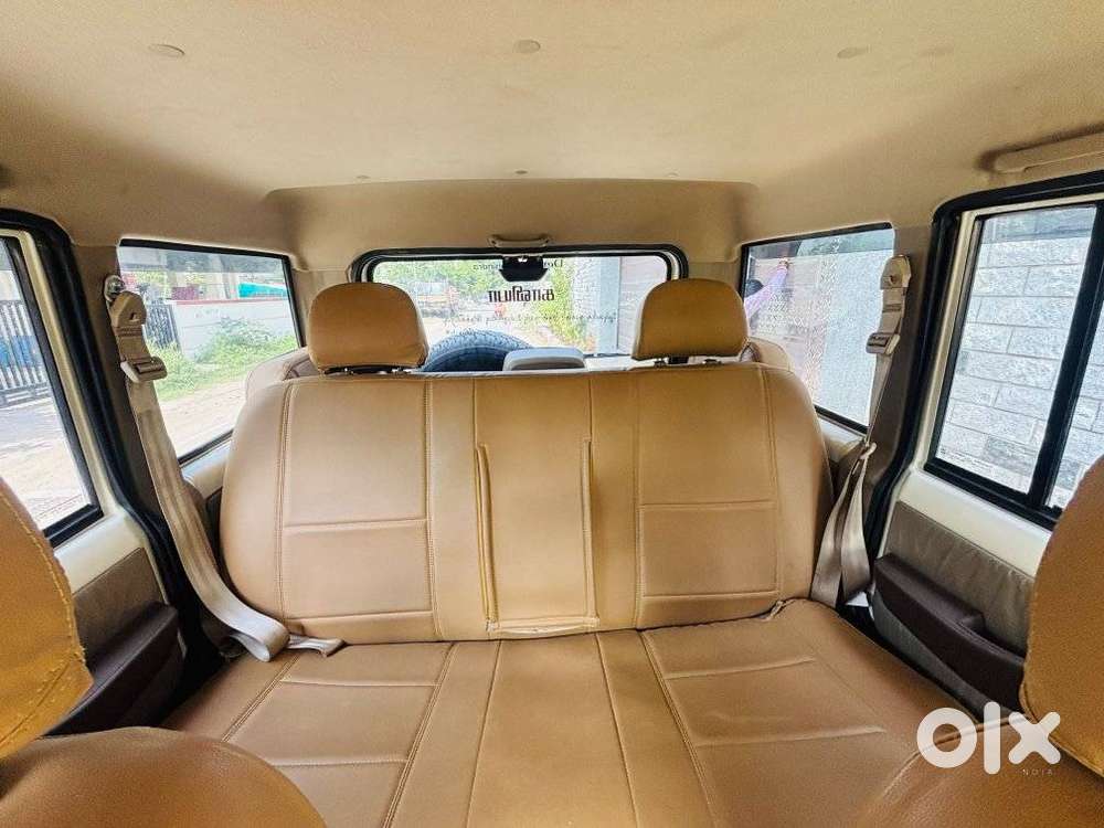 Mahindra Bolero B6 (o), 2022, Diesel