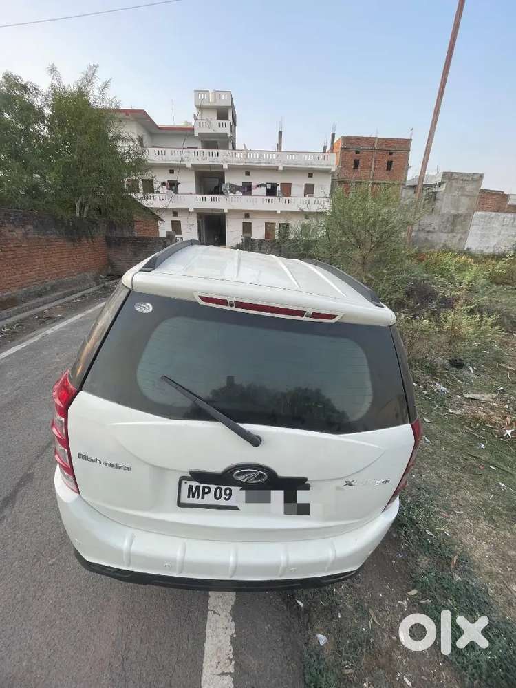 Mahindra Xuv500 Urjent Sell