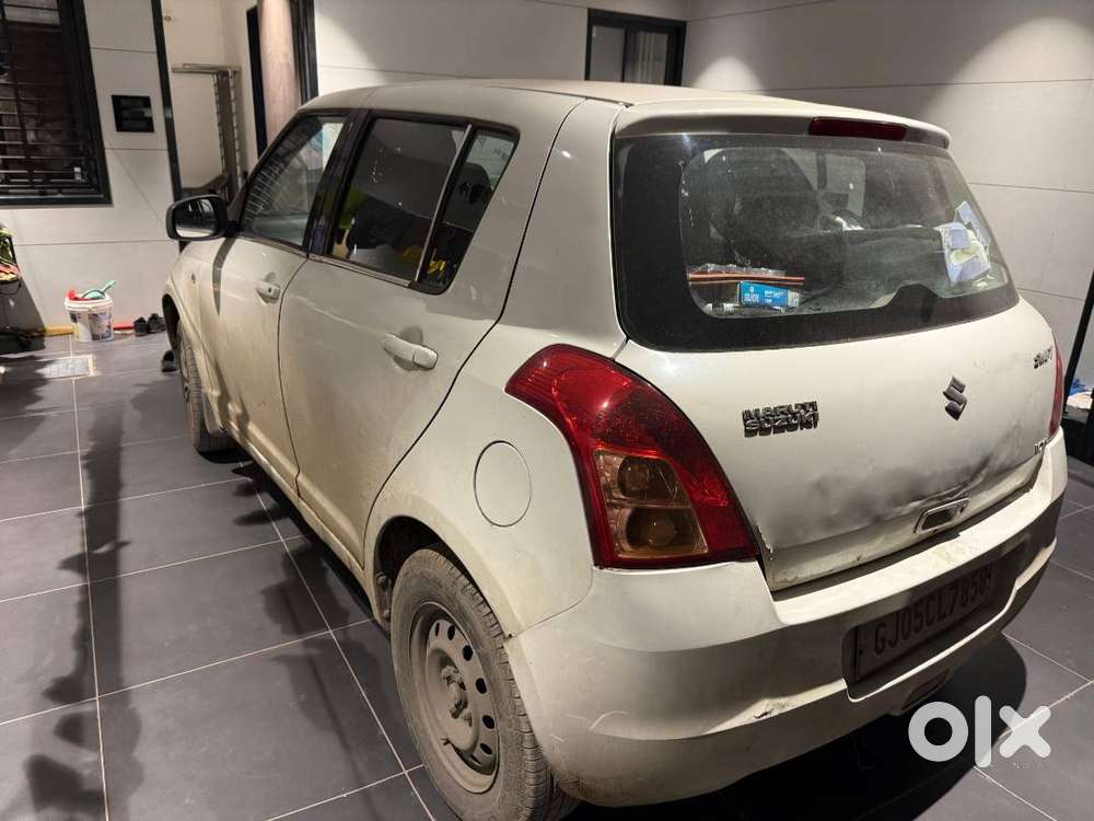 Maruti Suzuki Swift 2009