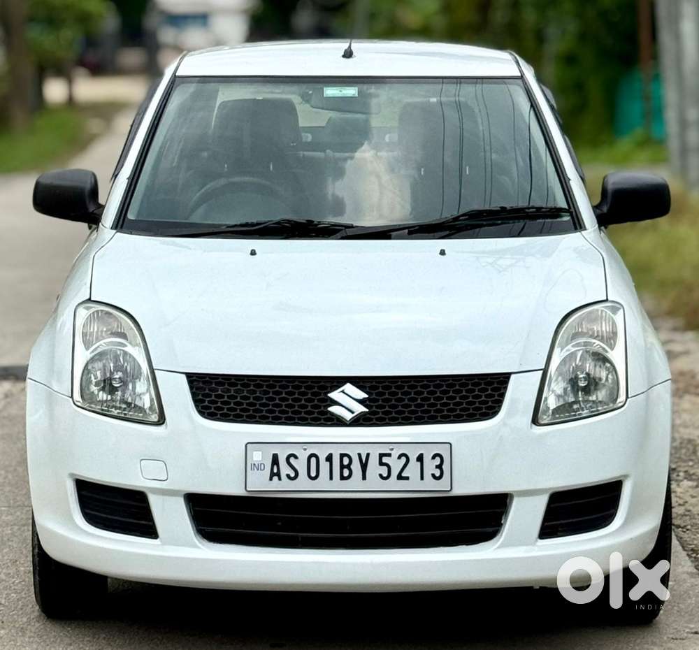 Maruti Suzuki Swift Dzire Ldi 2016