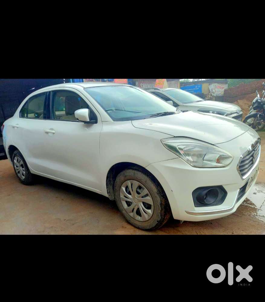 Maruti Suzuki Dzire 1.2 Vxi, 2019, Petrol