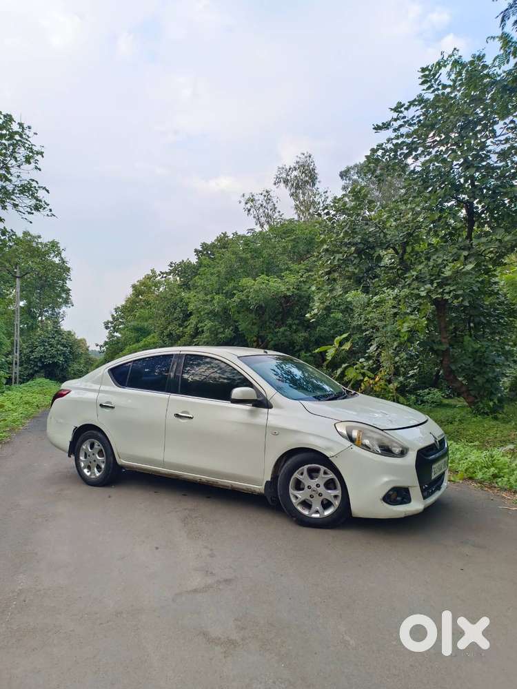 Renault Scala Diesel 2013