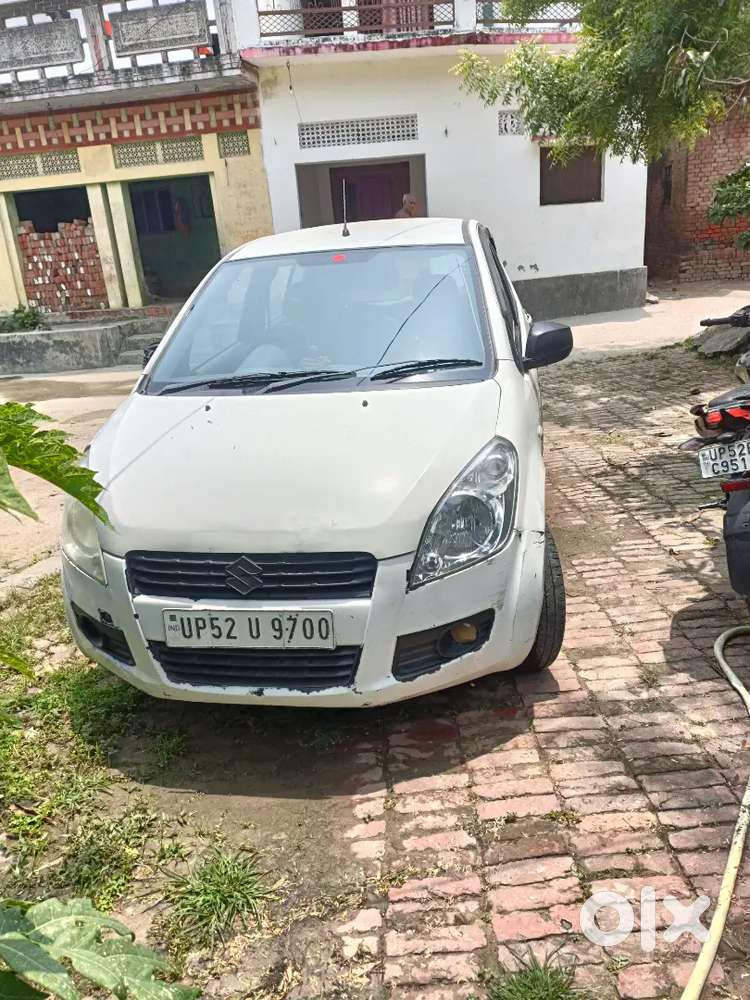 Maruti Suzuki Ritz Diesel 2011