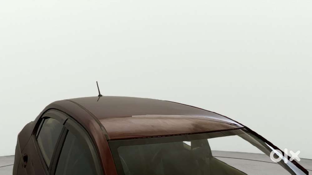 Honda Amaze S I-vtec, 2017, Petrol