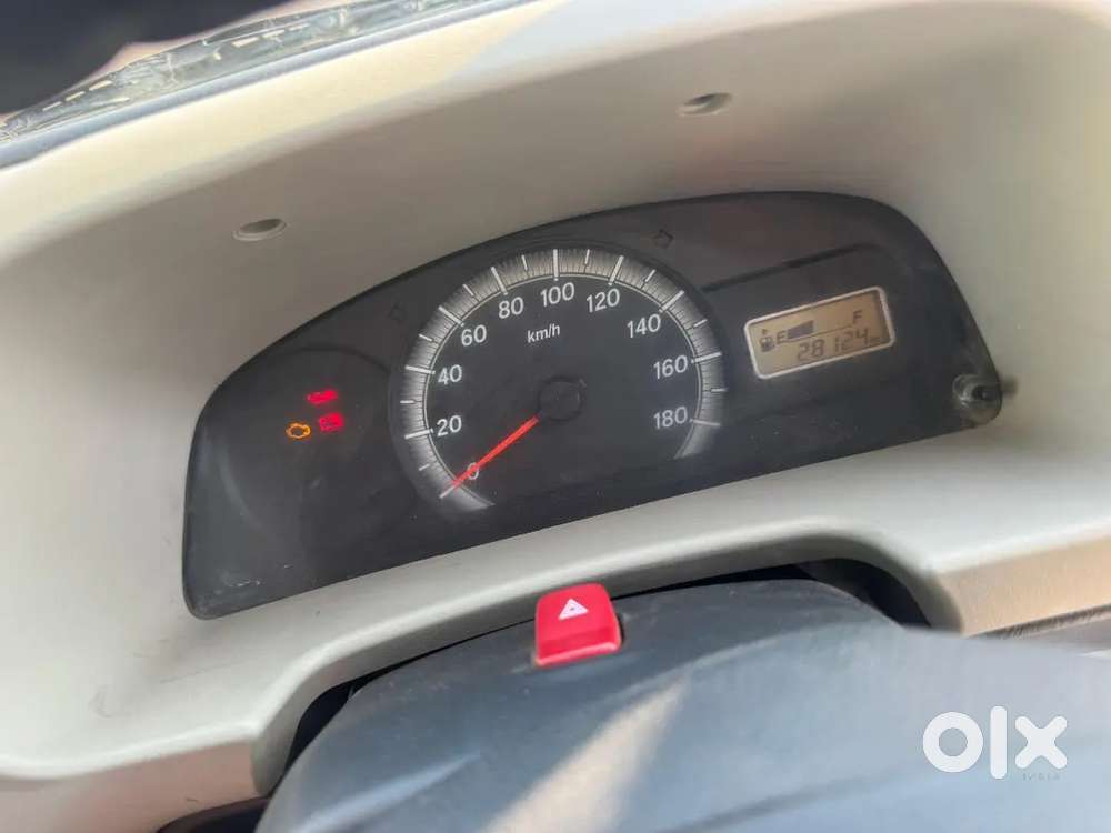 Sale For Maruti Suzuki Ecco, Cng