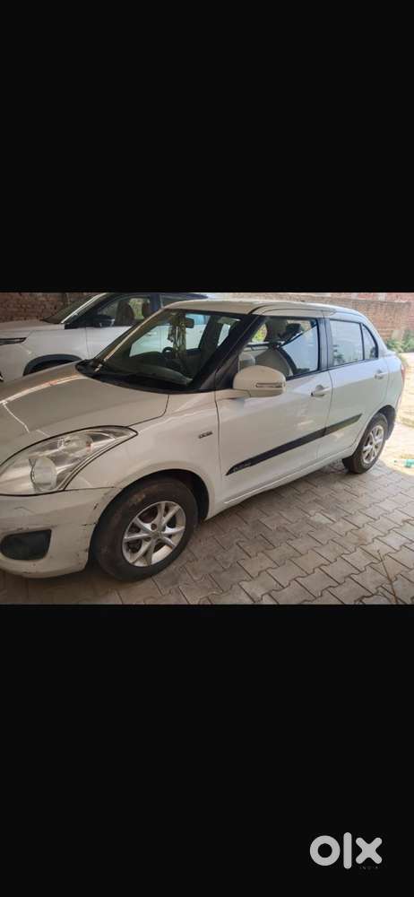 Maruti Swift Dzire Vdi 2014