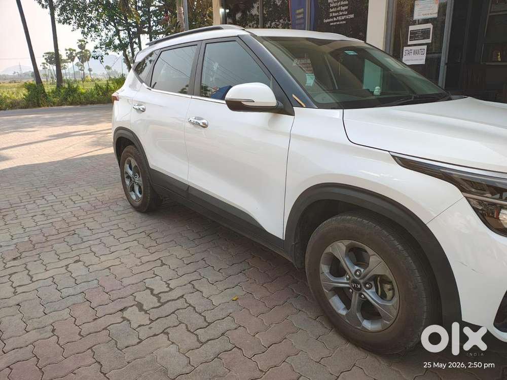 Kia Petrol Manual 2020