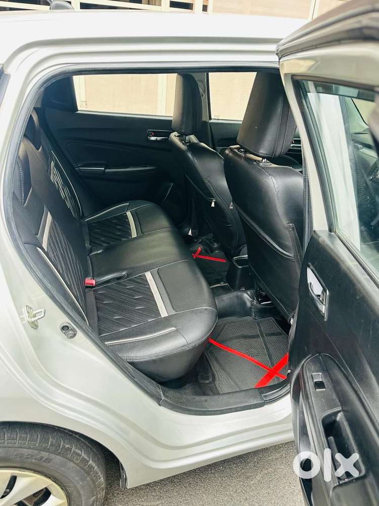 Maruti Suzuki Swift Vxi Optional, 2019, Petrol
