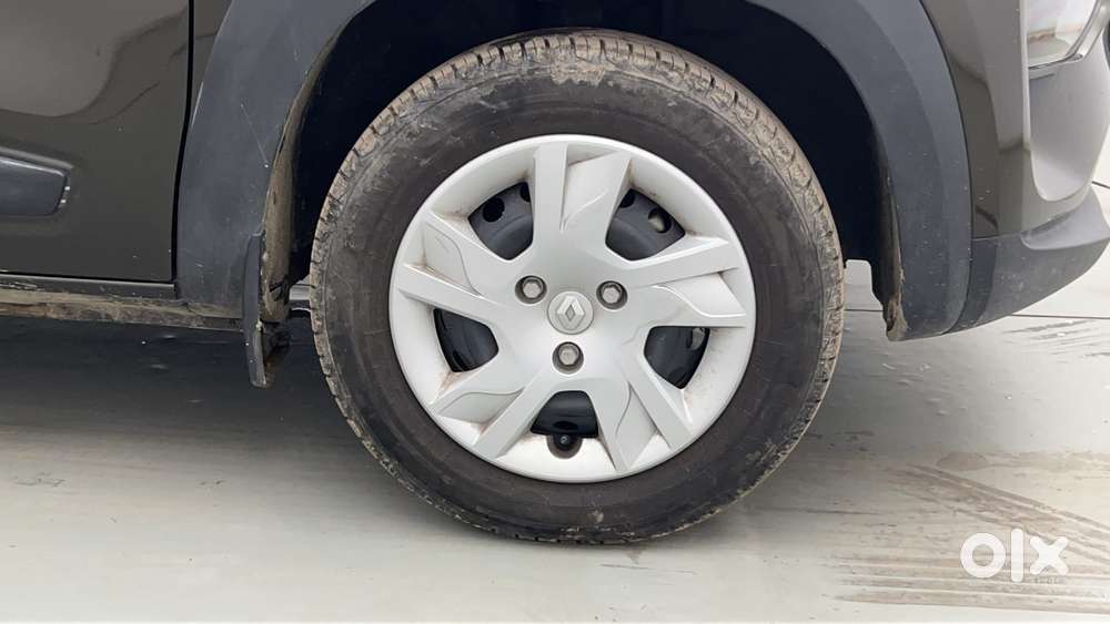 Renault Kwid 1.0 Rxl, 2024, Petrol