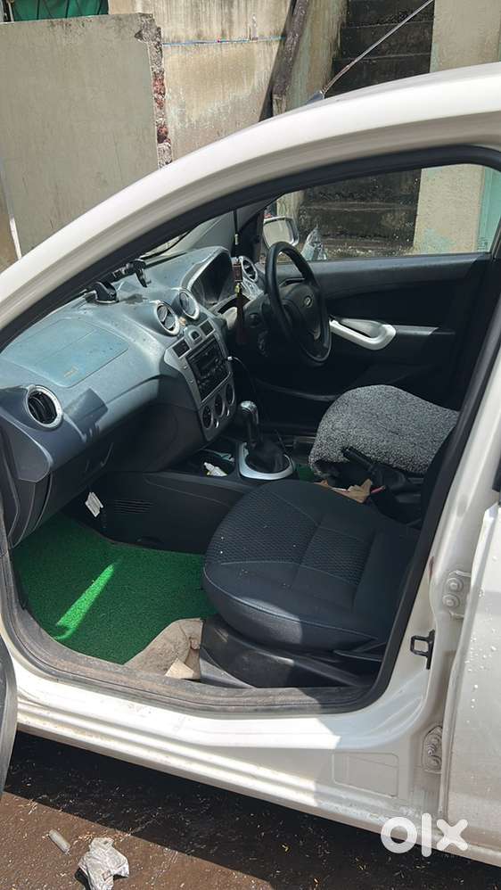 Ford Figo Diesel Manual 2013