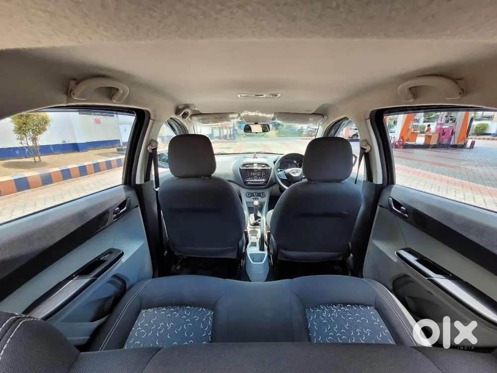 Tata Tiago 2022