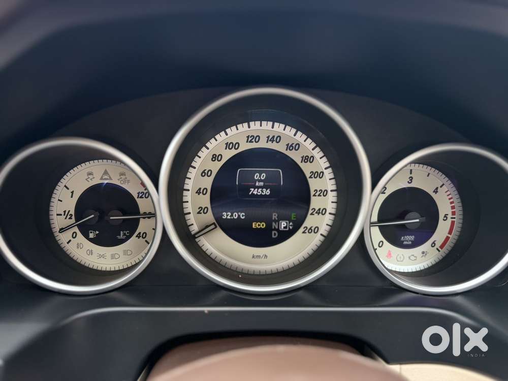 Mercedes-benz E-class E 250 Cdi Avantgarde, 2015, Diesel
