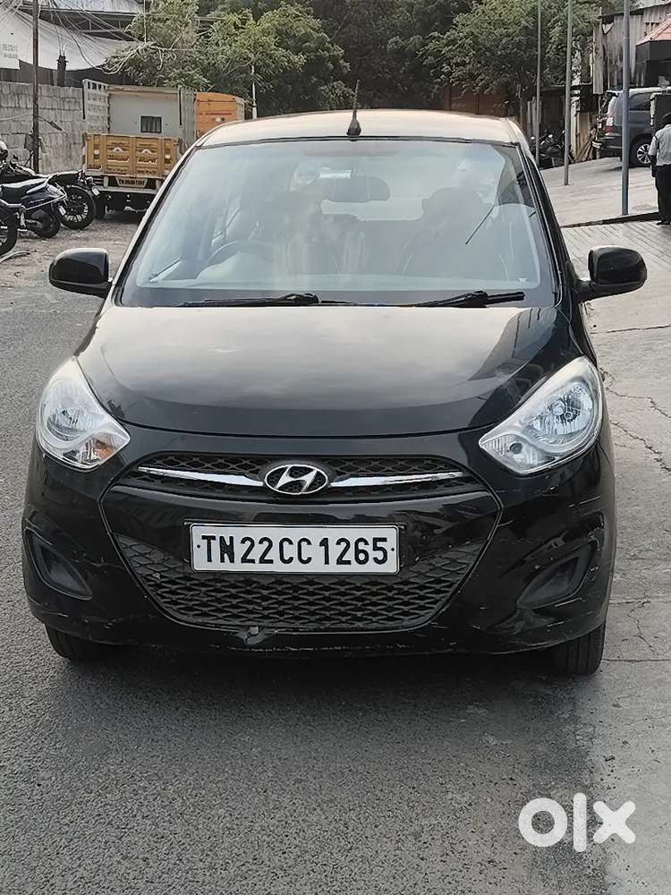 Hyundai I10 Petrol Magna 2011 Finance Available