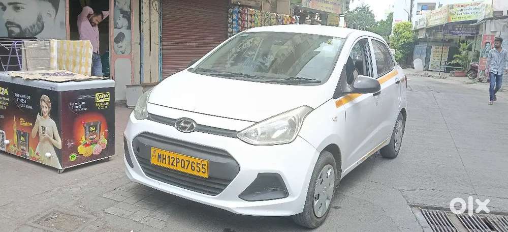 Hyundai Xcent Prime Diesel 2018