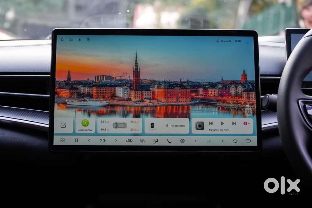 Byd Seal Premium, 2024, Electric