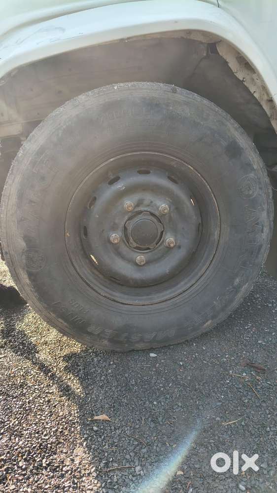 Mahindra Bolero Pik-up Fb 1.7t, 2024, Diesel