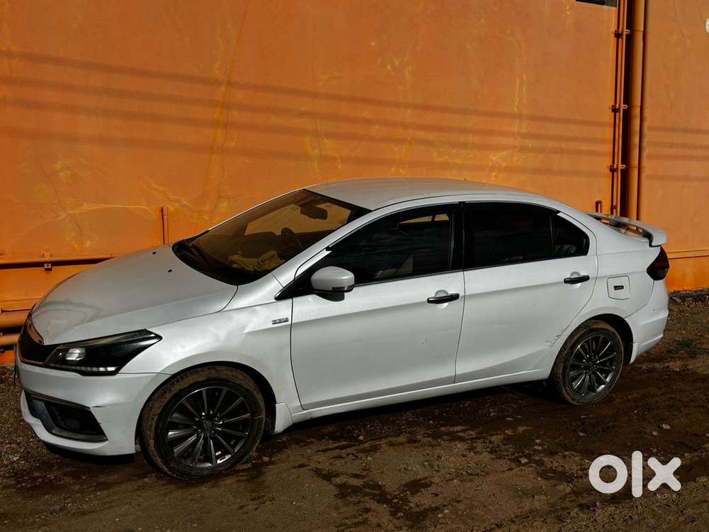 Maruti Suzuki Ciaz Diesel 77500 Km Driven