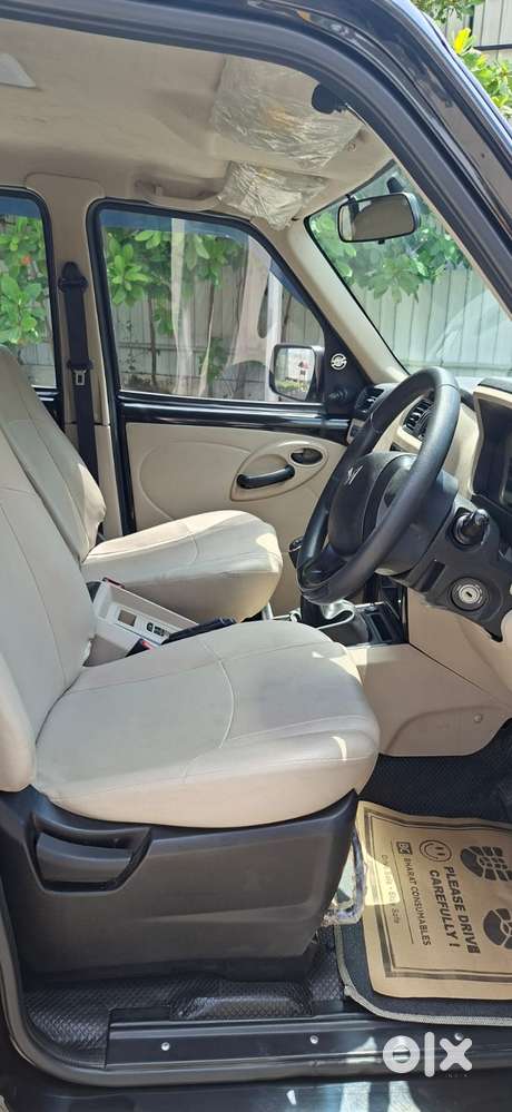 Mahindra Scorpio Classic 2.2 S Mt 7 Str, 2025, Diesel