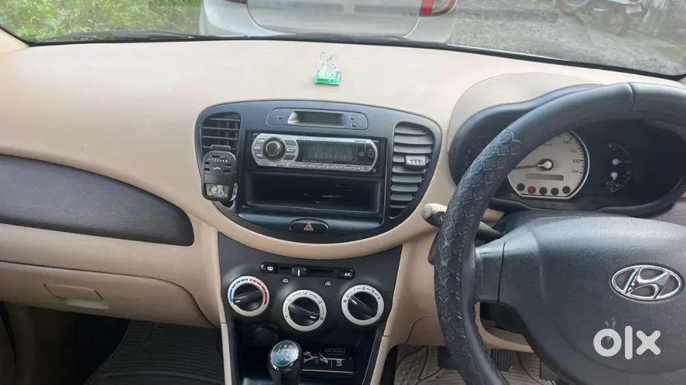 Hyundai I10 2008 2nd Owner