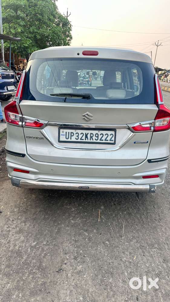 Maruti Suzuki Ertiga 2019 Diesel Good Condition