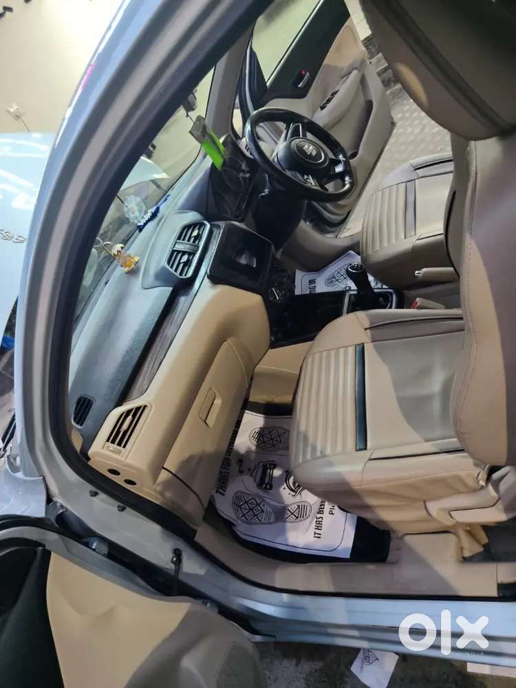 Maruti Suzuki Dzire 2024