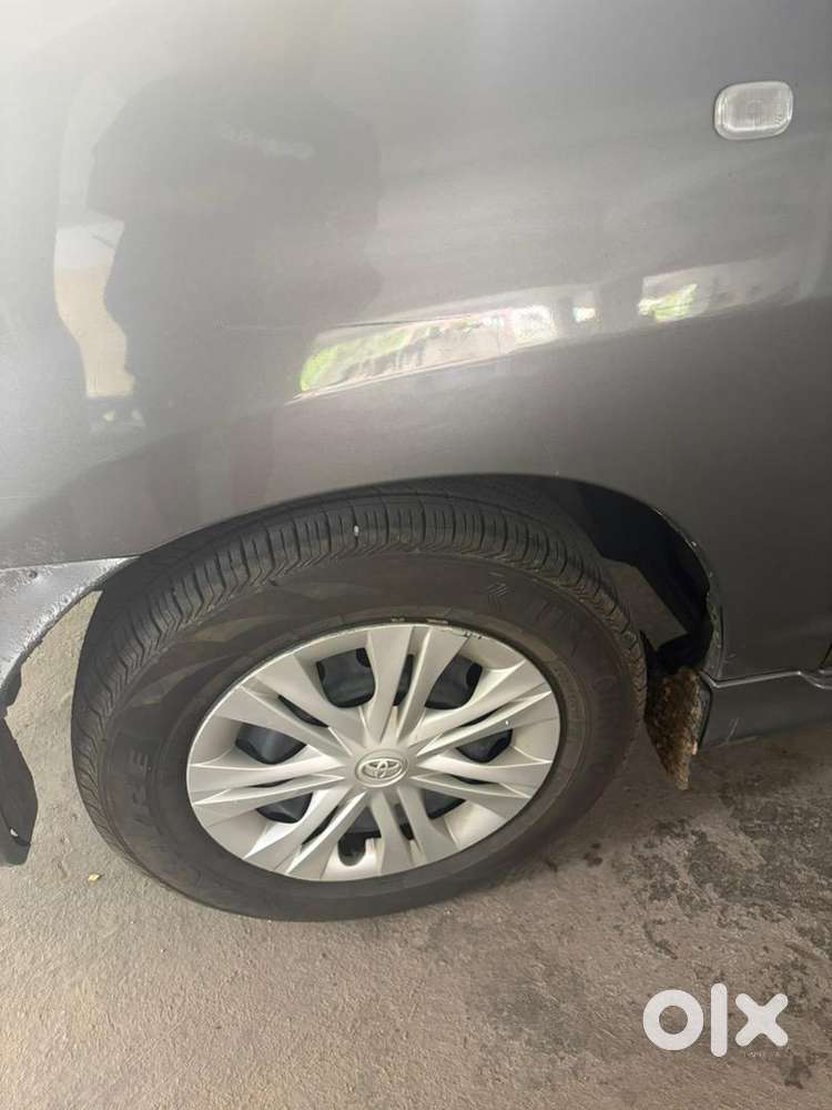 Toyota Innova 2014 Diesel 124000 Km Driven