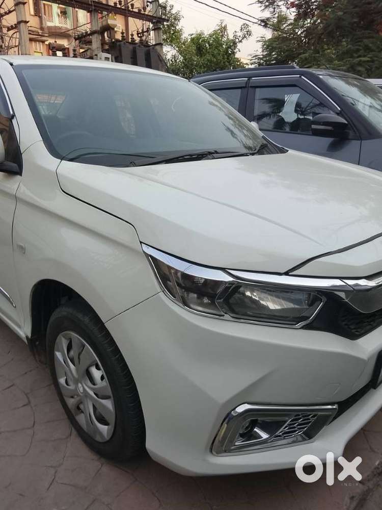 Honda Amaze V Petrol, 2019, Petrol
