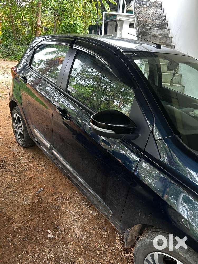 Tata Petrol Manual 2023