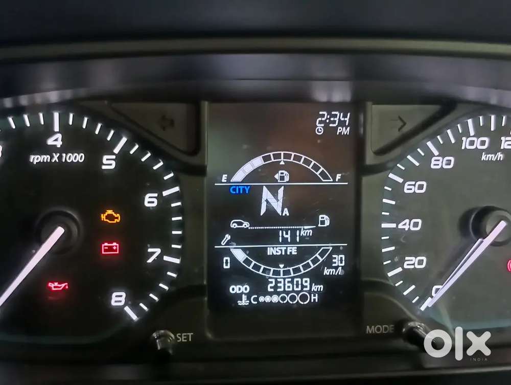 Tata Punch 1.2 Adventure 2022