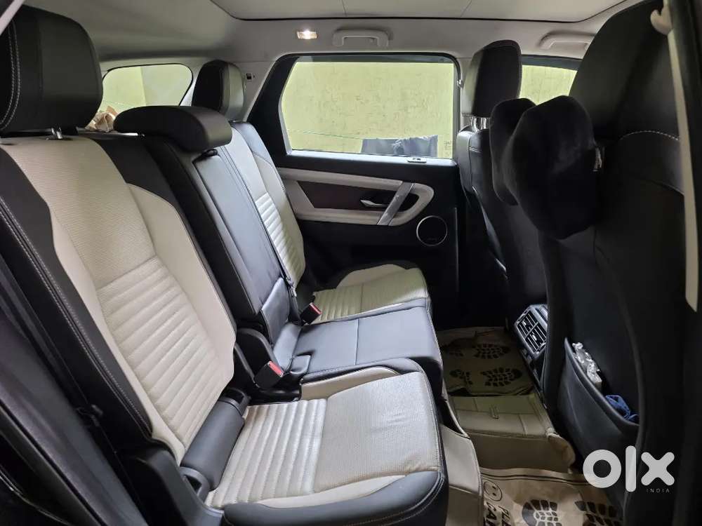 Land Rover Discovery Sport 2023 Diesel