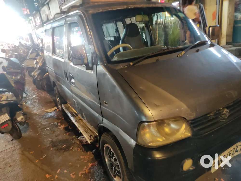 Maruti Suzuki Eeco 2013.car In Good Condition