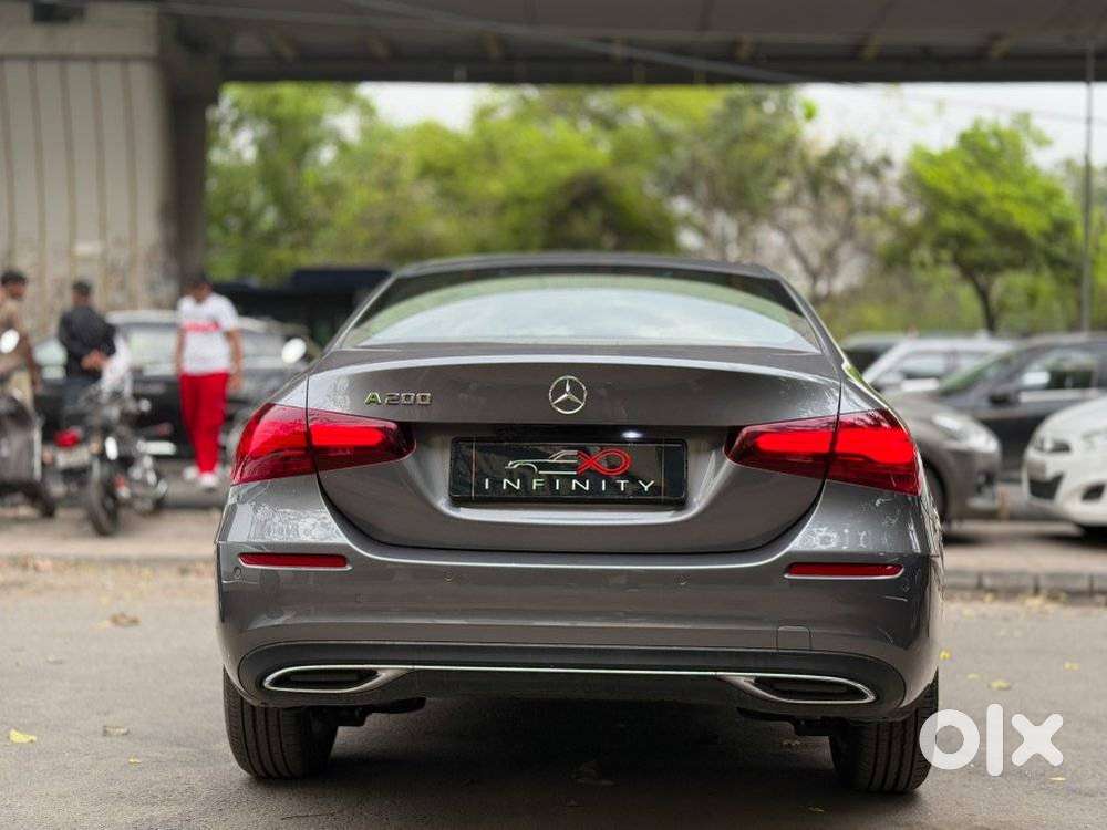 Mercedes-benz A-class Limousine 200, 2026, Petrol