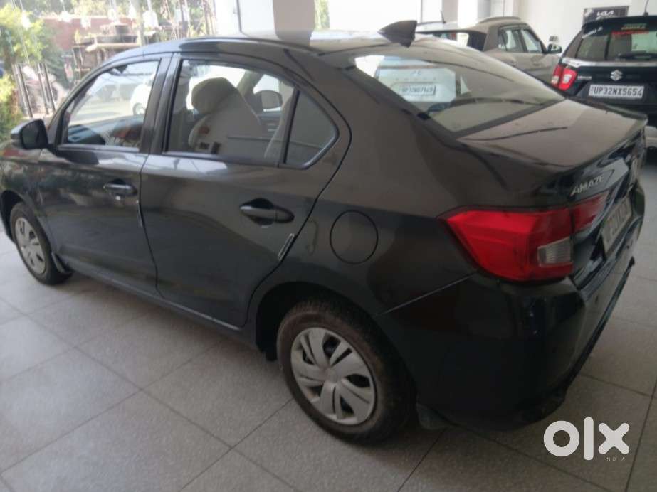 Honda Amaze, 2019, Petrol