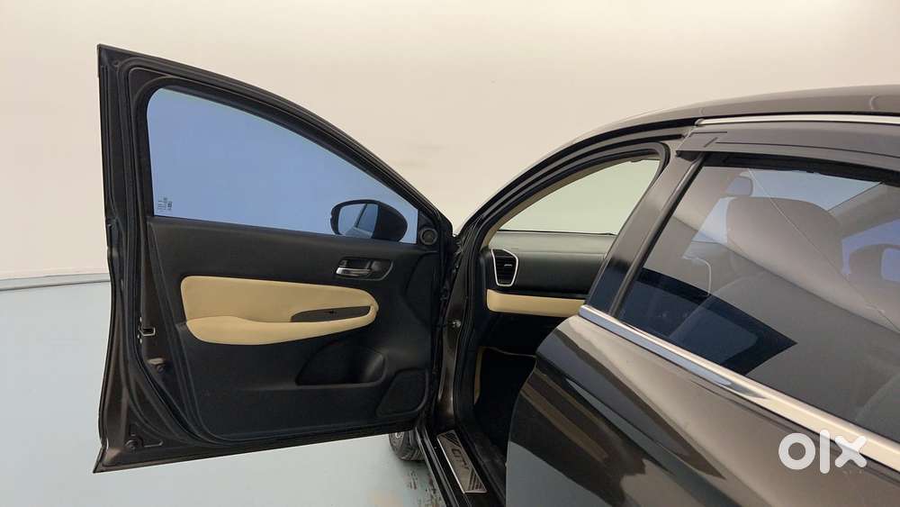 Honda City Vx Petrol Mt, 2022, Petrol
