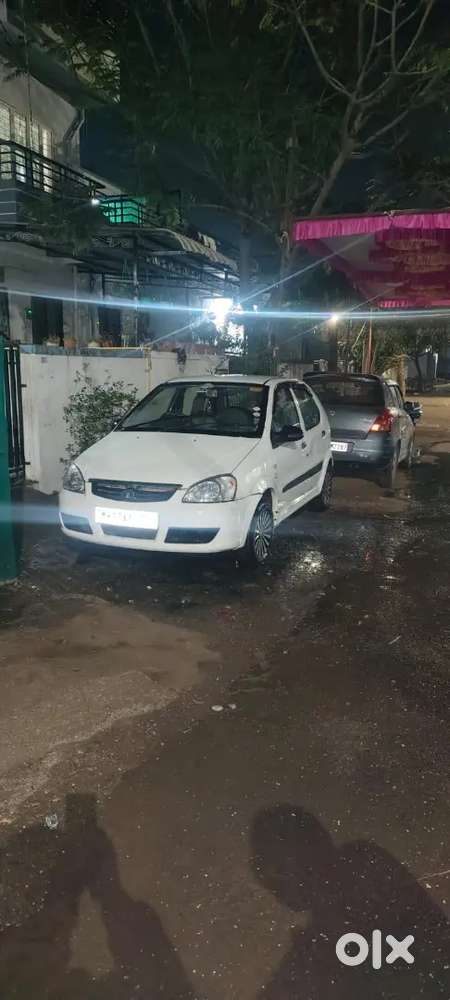 Tata Indica 2009 Diesel Well Maintained Paper Valid Upto 2030