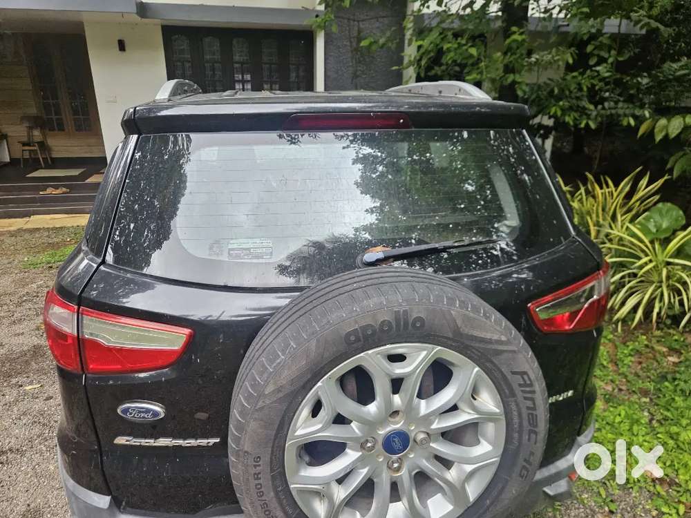 Ford Ecosport For Sale