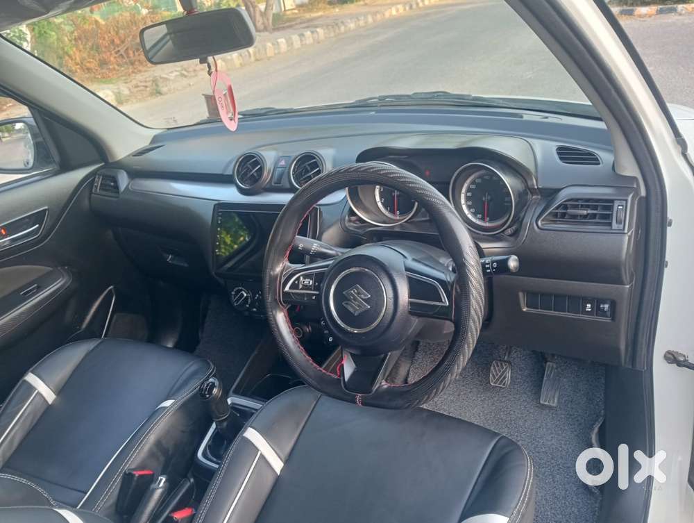 Maruti Suzuki Swift Vxi + Manual, 2023, Petrol