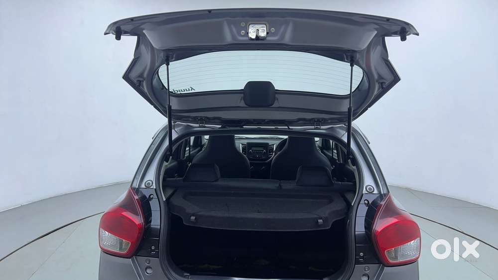 Maruti Suzuki Celerio 1.0 Zxi Amt, 2022, Petrol