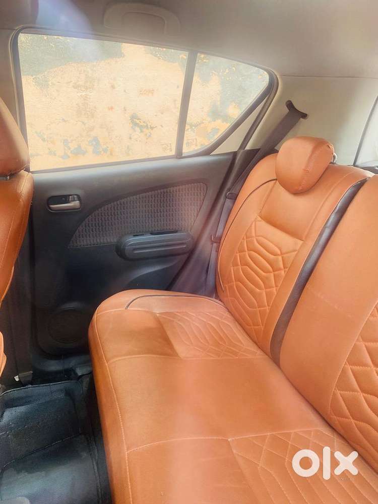 Maruti Suzuki Ritz 2015 Diesel Well Maintained