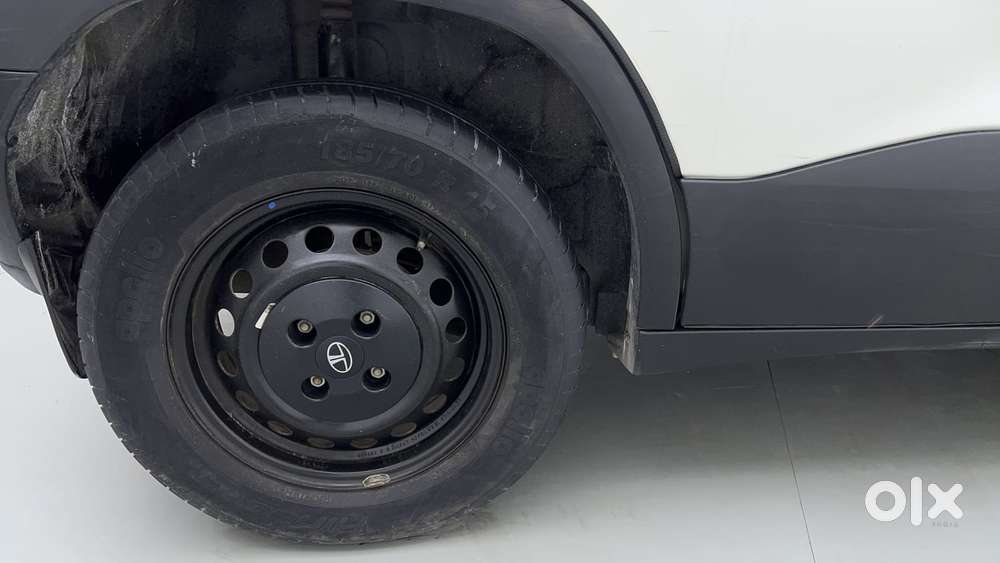 Tata Punch Adventure, 2022, Cng & Hybrids