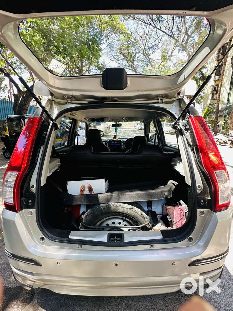 Maruti Suzuki Wagon R 1.0 2019-2022 Lxi (o), 2021, Cng & Hybrids