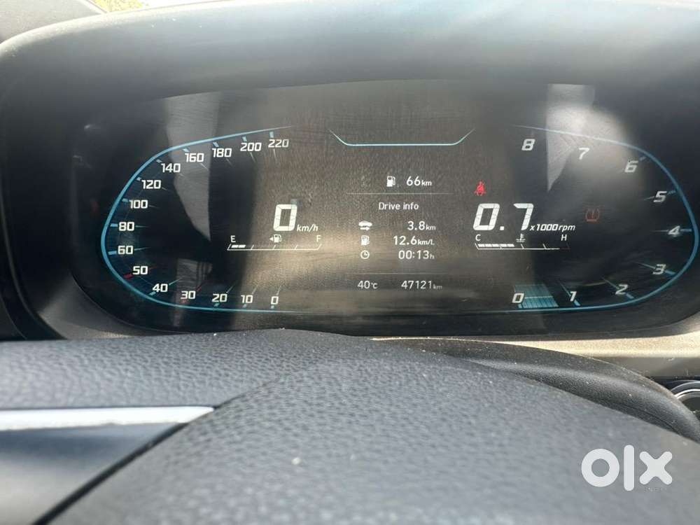 Hyundai New I20 2023 Petrol Good Condition