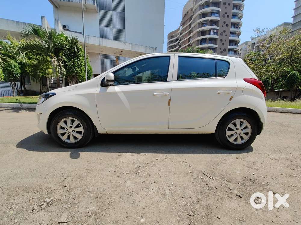 Hyundai I20 2015-2017 Sportz Option 1.4 Crdi, 2014, Diesel