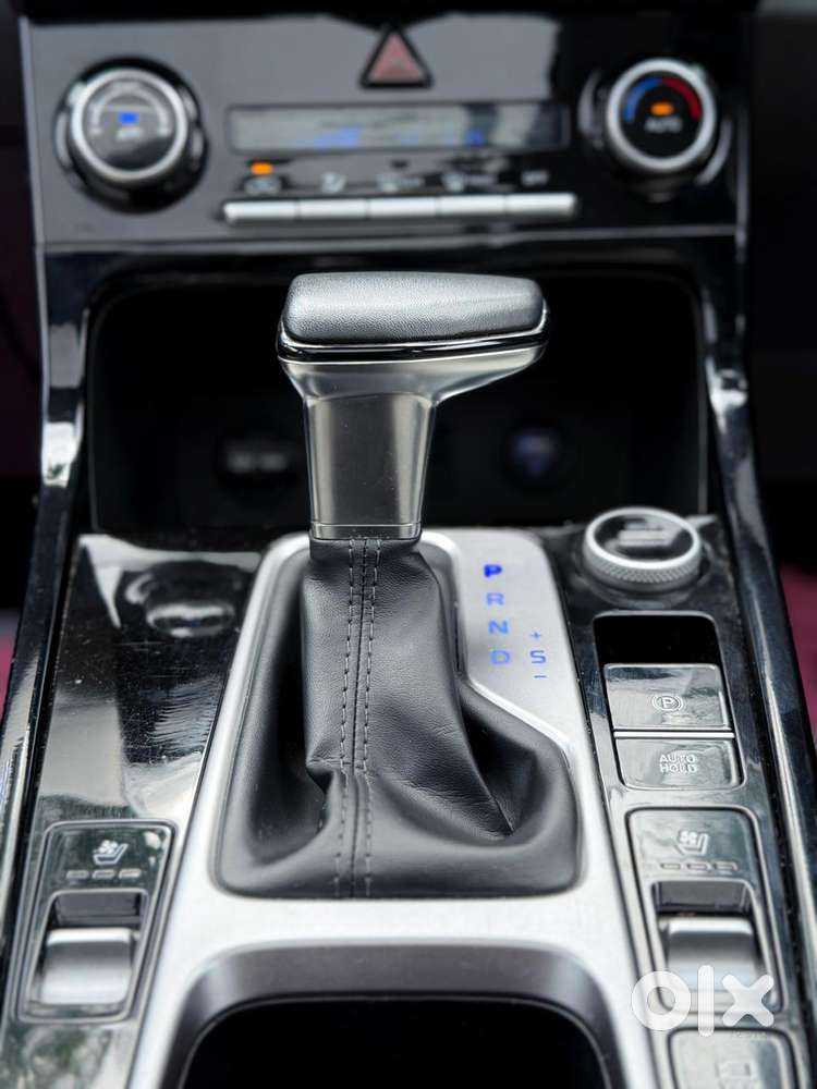 Hyundai Creta 1.5 Sx (o) Diesel At, 2023, Diesel