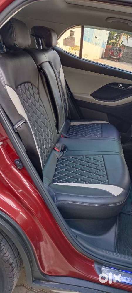 Hyundai Creta 1.5 Crdi Sx, 2022, Diesel