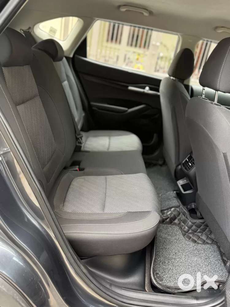 Kia Seltos Htk 1.5 Petrol, 2023, Petrol